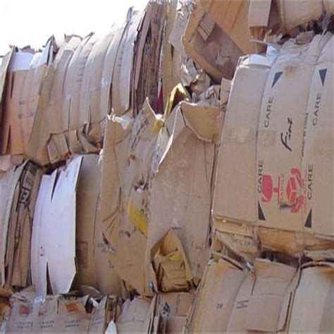 废纸回收 今日废纸回收价格表