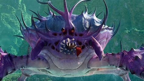 《海兽之子》终极海报预告双发 星辰大海间终会遇见发光的自己_凤凰网