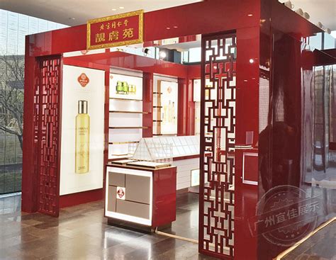 烤漆展柜-北京巨源货架有限公司-北京巨源货架有限公司