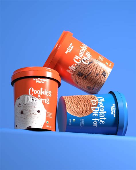 2019年十大冰淇淋品牌都有哪些 哪些冰淇淋品牌好吃-小狼观天下