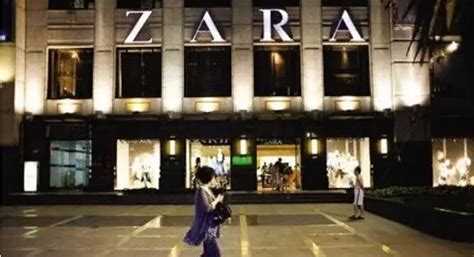 ZARA是如何在互联网+下成功完成品牌营销？_飙马商业地产策划公司