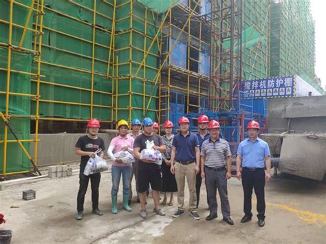 蚌埠一新项目开工建设 - 安徽产业网