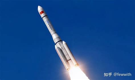 中国重型运载火箭2028年前后首飞，到2045年还有哪些大戏要上演？_新华报业网