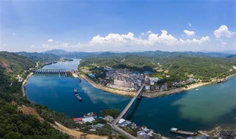 梧州 | "生态新城 · 西江明珠"——广西梧州苍海新区