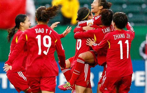 U20女足世界杯：亚洲三队全胜，日本小胜荷兰&韩国爆冷2-0加拿大-直播吧