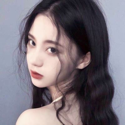中国头像女生温柔优雅