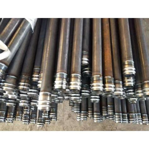 沧州套筒式声测管厂家,规格,批发价格-沧州市万名钢管有限公司