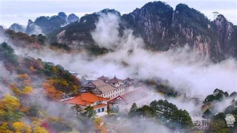 2022白鹅岭游玩攻略,黄山是中国十大风景名胜唯一...【去哪儿攻略】