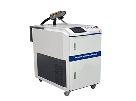 紫外激光清洗机 RL-UQ-H/A系列 - 紫外激光清洗机 - 瑞镭智能装备（山东）有限公司