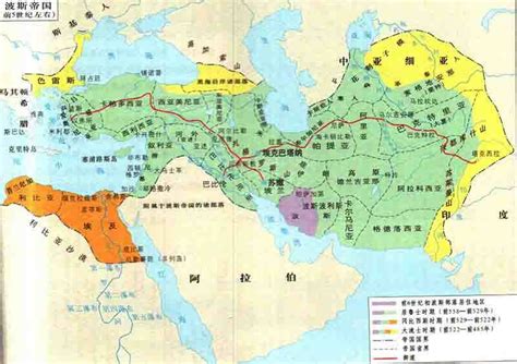 丝绸之路大起源——罗马帝国的野心
