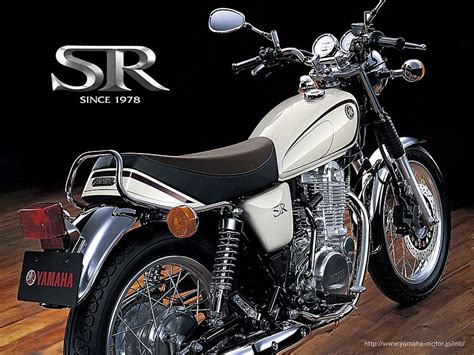 复古造型与现代技术的结合定制版雅马哈SR400摩托车设计_交通|男孩不逛街-优秀工业设计作品-优概念