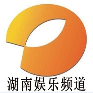 湖南娱乐频道标志设计图__企业LOGO标志_标志图标_设计图库_昵图网nipic.com