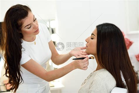 化妆培训 作品087 - 长沙化妆培训学校