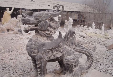 虬(qi&#250;)龙纹虬龙_[标签:标题1]