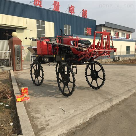 3WP-600HA 植保机械(3WP-600HA) - 中联农业机械股份有限公司 - 农业机械网