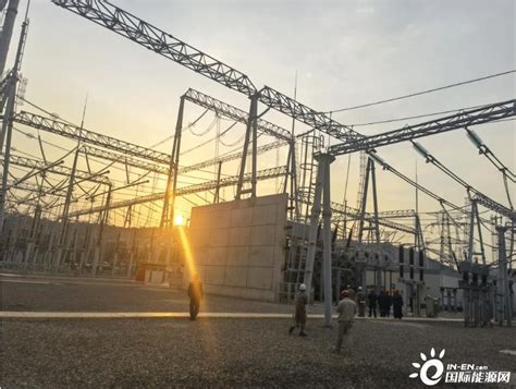 东岛新能源在云南保山首条锂电池负极材料生产线正式投产-锂电池-储能电池-电化学储能-国际储能网