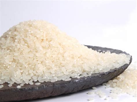 什么是粳米（图解粳米、籼米、糯米的区别） - 主妇去哪儿