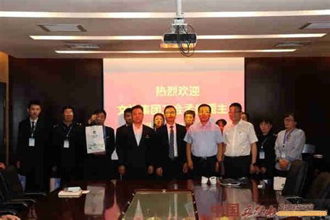 我校与临泉县签署深化合作协议-安徽科技学院