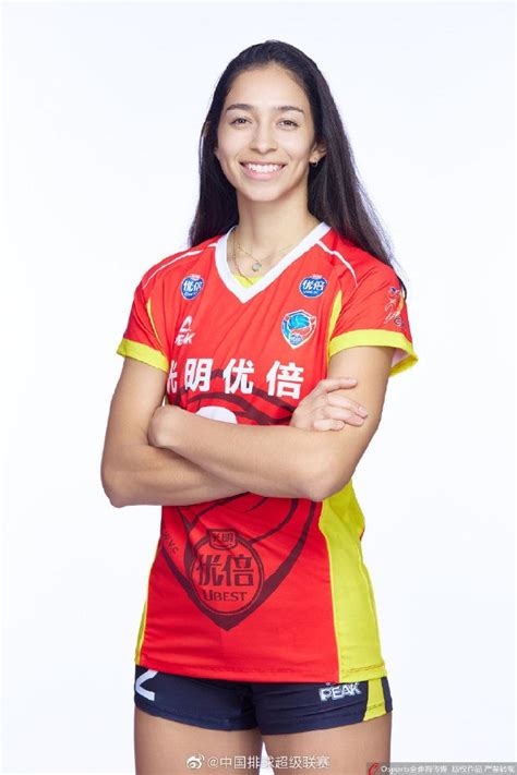 中国女子排球超级联赛已有5队外援到位_东方体育