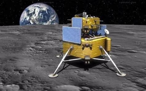 嫦娥5号登月采集氦-3，即将引发下一场能源革命？ - 华尔街见闻