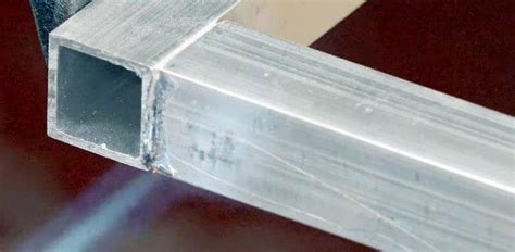 初学者如何焊接铝，教你不用专业焊枪就可以完美焊接铝的简单方法