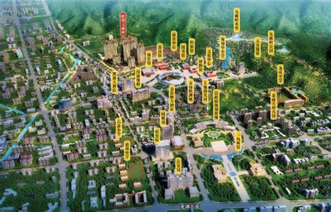 漳浦县工业园区标准化建设三年行动计划（2021-2023年）_园区政策_前瞻产业园区 - 前瞻产业园区
