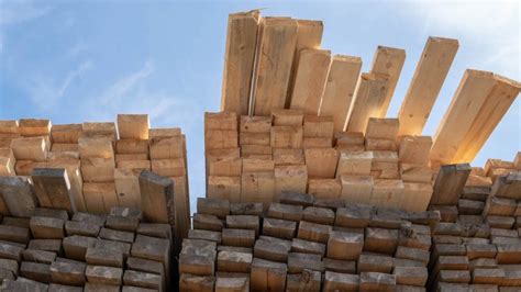 全球木材市场面临的三大发展前景-地板网