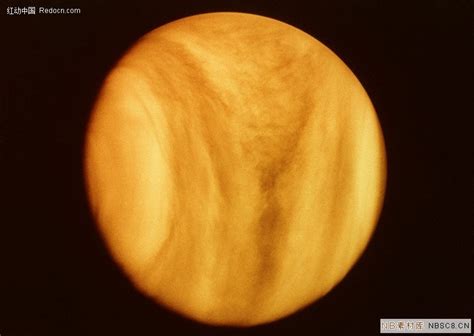 金星表面的样子,图片_百度知道