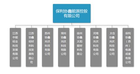 【协鑫集团】用友NC供应链系统案例 - 慧都创新