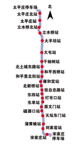 今天杭州地铁5号线全线正式贯通啦！-早知道-口水杭州-杭州19楼