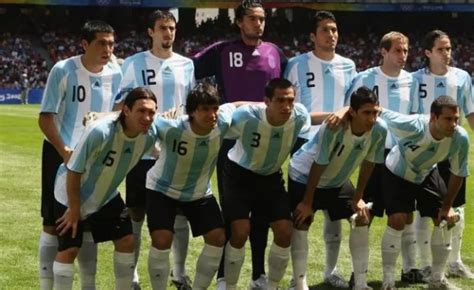 奥运会阿根廷vs澳大利亚足球预测分析 附阿根廷vs澳大利亚历史交战记录_球天下体育