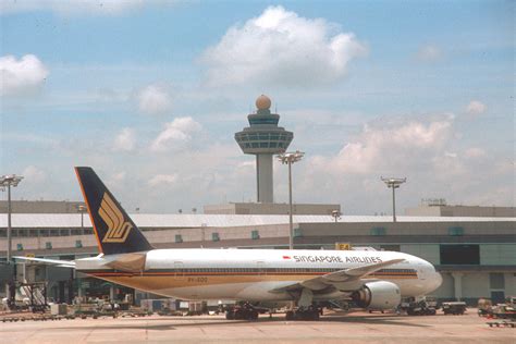 新加坡樟宜国际机场高清图片下载-正版图片501017629-摄图网