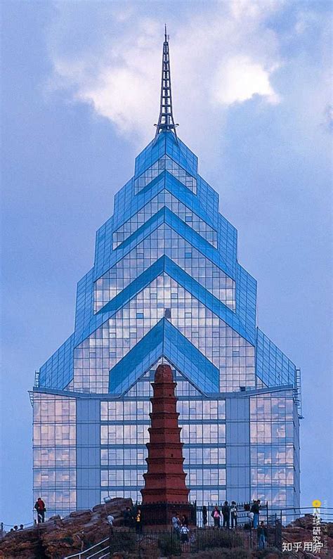 642米高“深圳塔”——bKL architecture-搜建筑网
