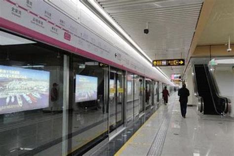 洛阳地铁1号线运营时间及站点 学生卡及敬老卡办理指南_旅泊网