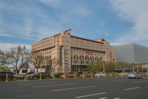 北京图书大厦推出全国新书首发平台