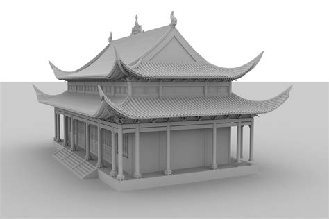 中国古建筑图解解析（收藏）