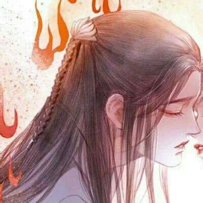 情侣头像古早非主流
