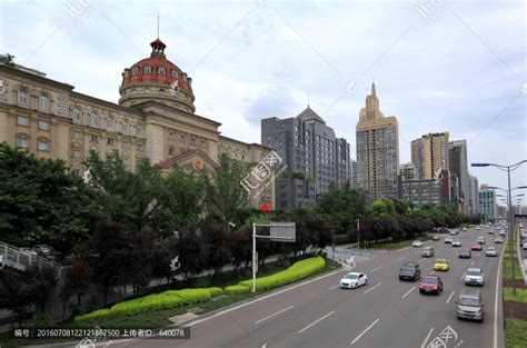 重庆渝北区新牌坊,都市风光,建筑摄影,摄影素材,汇图网www.huitu.com