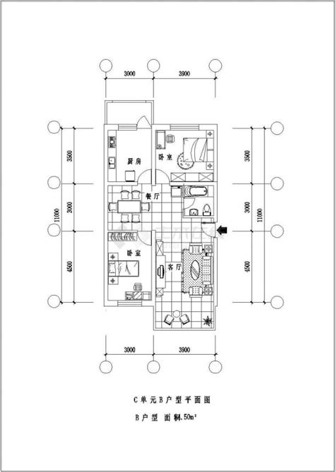 十二层居民住宅楼大厦建筑施工方案_住宅小区_土木在线