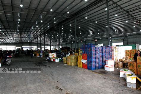 济南堤口果品市场2021年外迁长清 要建全省最大一级市场|长清_新浪新闻
