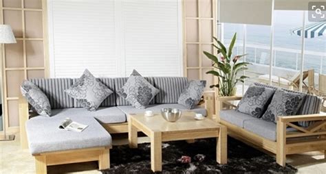 中式实木家具沙发哪种牌子比较好 中式家具实木沙发抱枕价格
