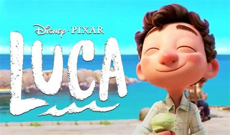 Pixar sorprende con el nuevo trailer de Lucas - Primicias 24