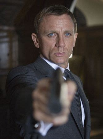 007所有扮演者,007演员_大山谷图库