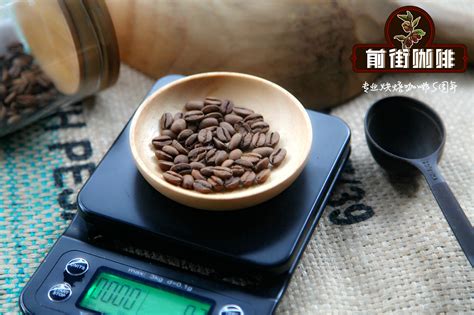 阿拉比卡咖啡和罗布斯塔咖啡的区别 精品咖啡特指阿拉比卡咖啡吗 中国咖啡网 06月13日更新