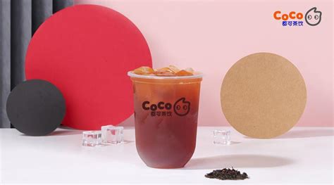 coco都可奶茶加盟：3个秘不外传的饮品菜单设计原则！ - 知乎