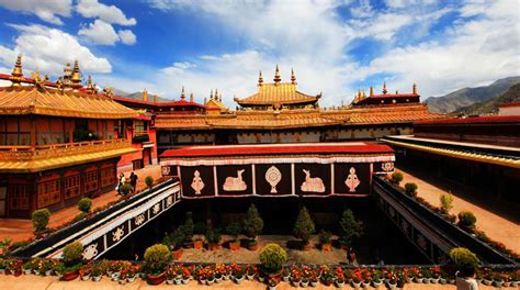 西藏信仰民俗_风俗文化_拉萨市人民政府