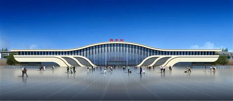 川藏铁路雅安站-中铁大桥勘测设计院集团有限公司