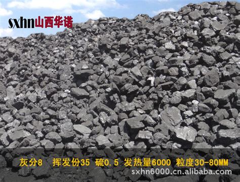神木煤炭、6000大卡、三八、二四块煤（38块、24块）-阿里巴巴