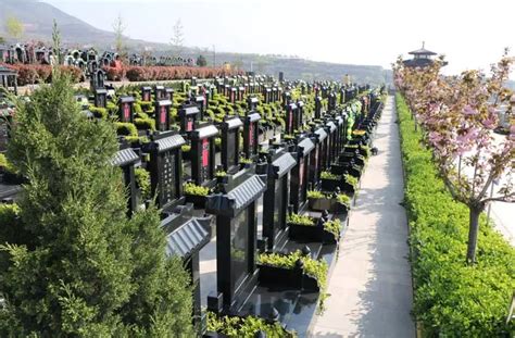 为什么上海墓地价格不一样？-上海墓地网