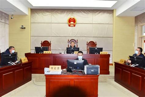 中国审判-齐齐哈尔中院：敲响二审案件独任制审理“第一槌”